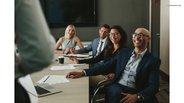 Executive Transition Accelerator