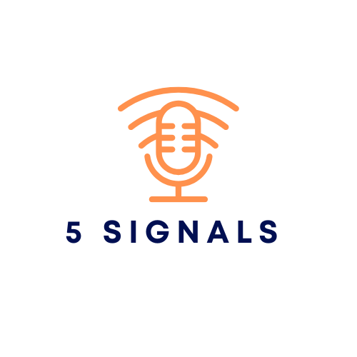 5 signals The 5 Signals Your Business Has Outgrown Its Systems