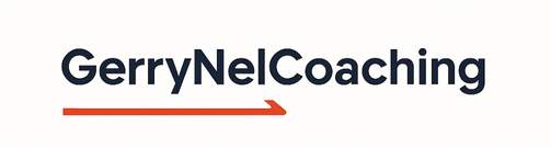 Gerry Nel Coaching